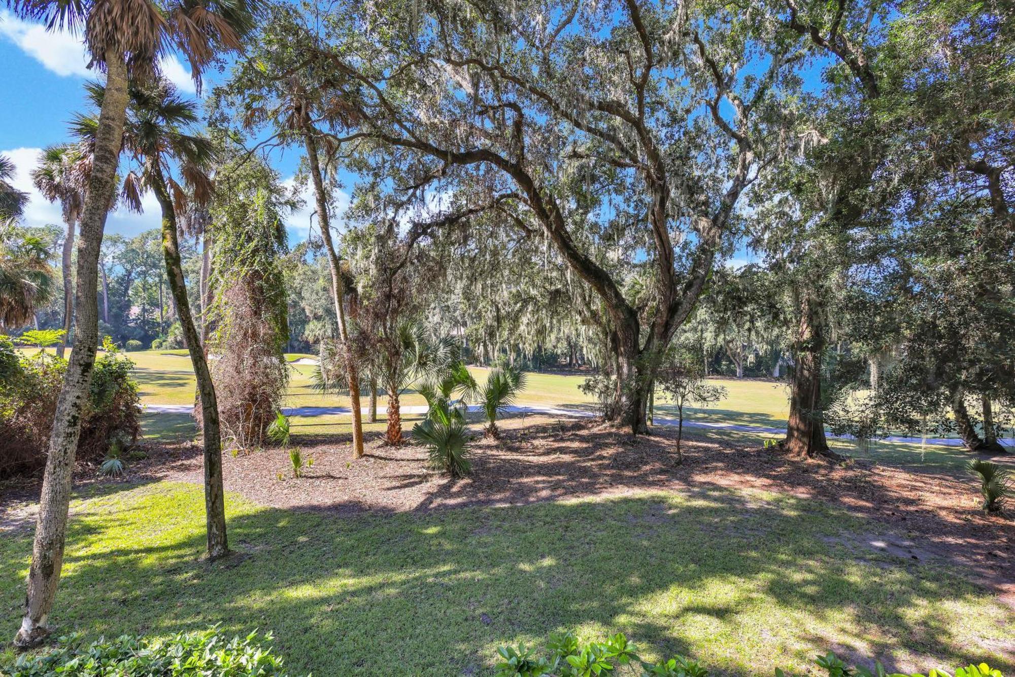 Villa 13 Sea Lane Hilton Head Island Exterior foto
